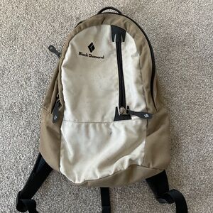 black diamond bullet pack